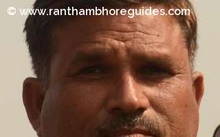 Sunil Kumar Shrivastava